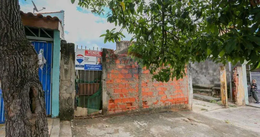 Terreno à venda na Rua Genésio Vasconi, Quadra M L, Jardim Santa Cecília, Sorocaba