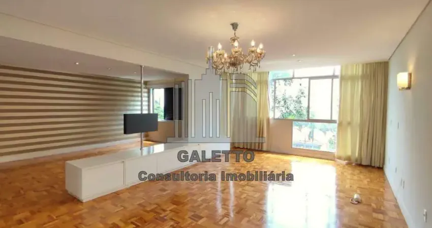 Apartamento para venda em cambui de 160.00m² com 2 quartos, 2 suites e 2 garagens