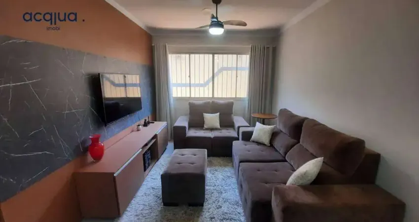 Apartamento para venda em jardim palma travassos de 74.00m² com 2 quartos e 1 garagem