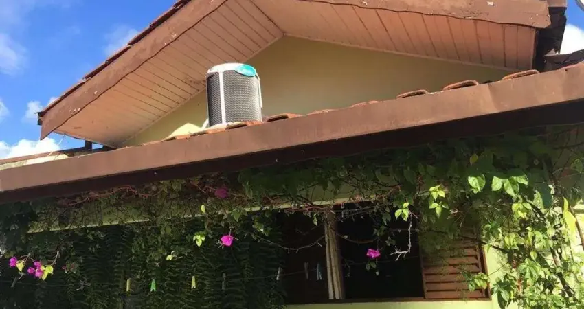 Casa para venda em jardim taboão de 186.00m² com 3 quartos, 2 suites e 2 garagens