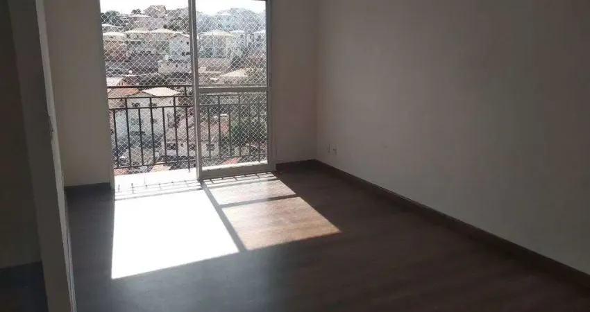Apartamento para venda em vila sonia de 58.00m² com 2 quartos e 1 garagem