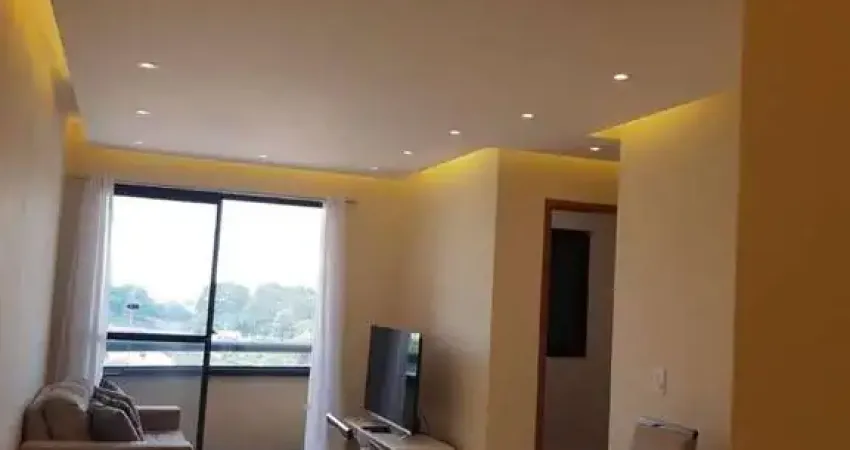 Apartamento para venda em vila santo estéfano de 52.00m² com 2 quartos e 1 garagem