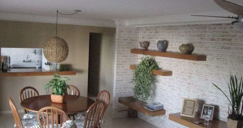 Apartamento para venda em morumbi de 88.00m² com 1 quarto, 1 suite e 2 garagens