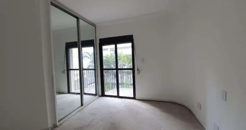 Apartamento para venda em morumbi de 74.00m² com 2 quartos, 1 suite e 1 garagem