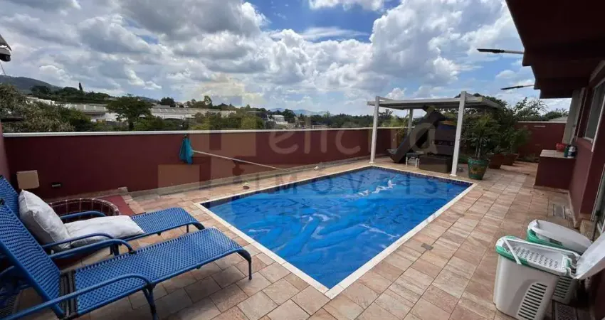 Casa para venda em tarumã de 536.00m² com 4 quartos, 4 suites e 4 garagens