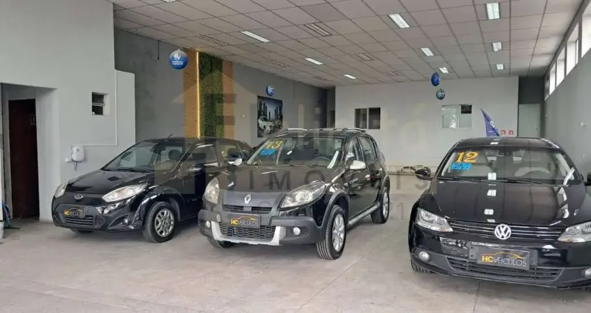 Imóvel comercial para alugar em parque viana de 240.00m² com 4 garagens