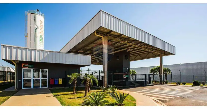 Galpão / depósito / armazém para alugar em residencial real parque sumaré de 1543.00m² com 6 garagens