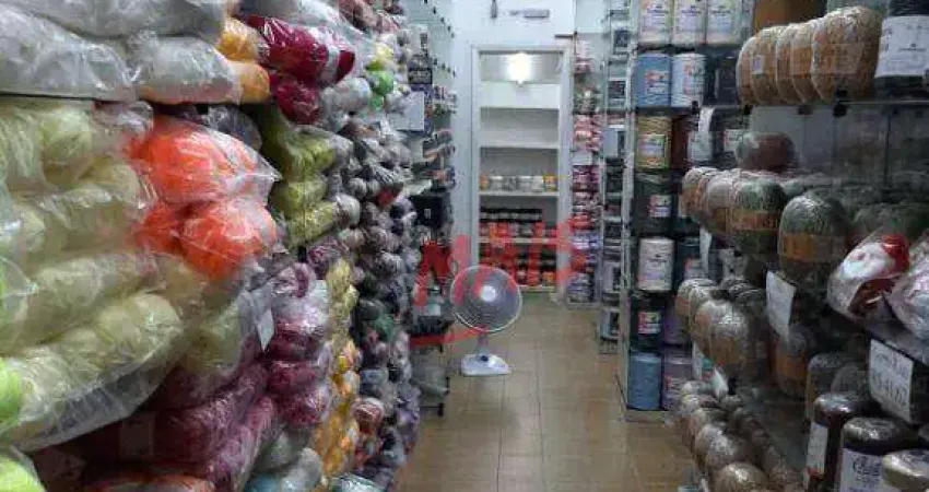 Ponto comercial para alugar no Centro, São Vicente