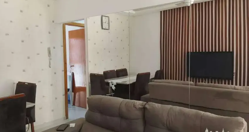 Apartamento com 2 quartos à venda na Cidade Ocian, Praia Grande