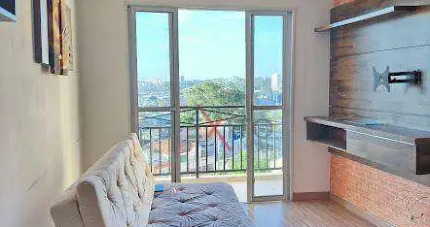 Apartamento para alugar em vila nova esperia de 54.00m² com 2 quartos