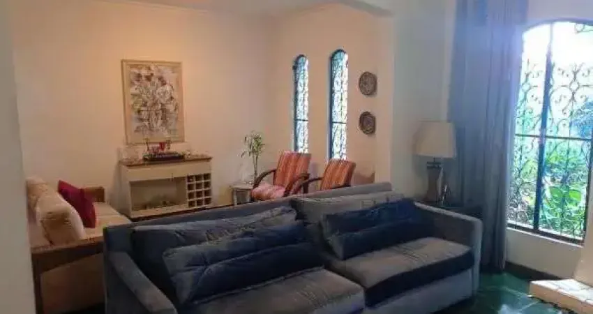 Sobrado para venda em vila salete de 214.00m² com 3 quartos, 1 suite e 2 garagens