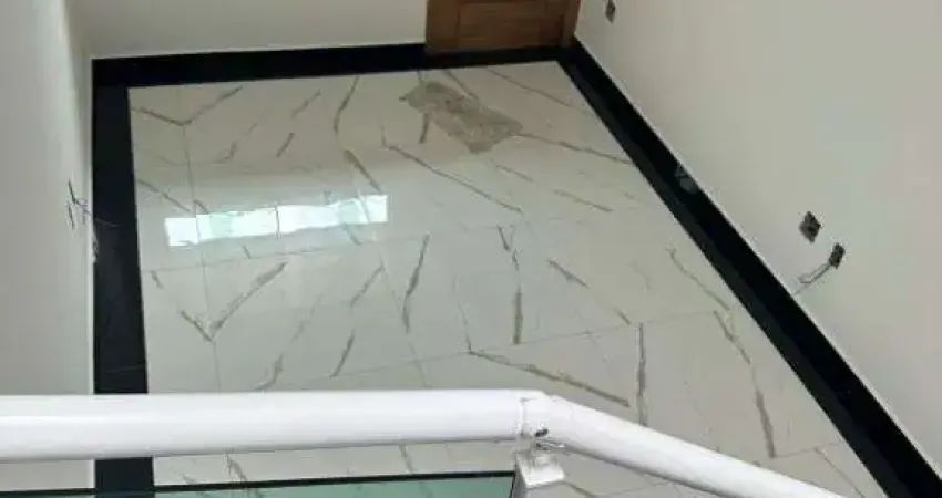 Sobrado para venda em vila laís de 80.00m² com 2 quartos, 2 suites e 1 garagem