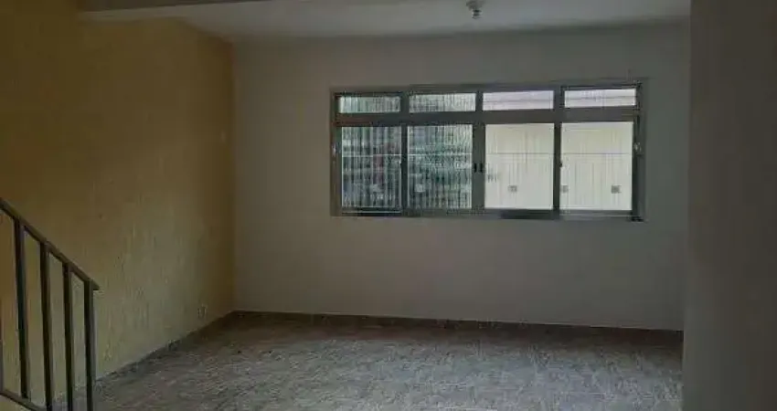 Sobrado para venda em vila esperança de 115.00m² com 2 quartos e 3 garagens