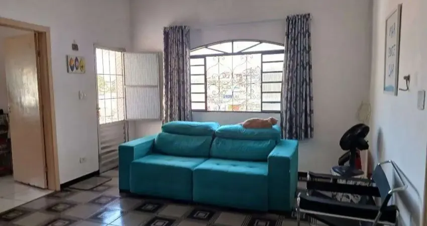 Casa para venda em vila libanesa de 115.00m² com 2 quartos e 1 garagem