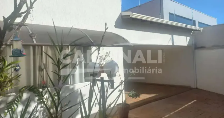 Casa para venda em jardim domingos sávio de 268.00m² com 3 quartos, 1 suite e 5 garagens