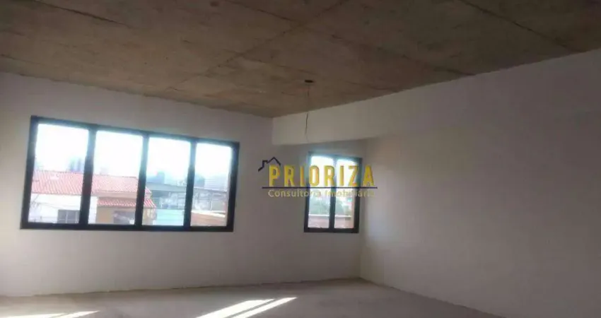 Sala comercial para venda em santa maria offices de 53.00m² com 1 garagem