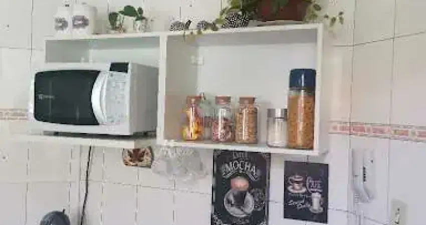 Apartamento para venda em edifício san martin de 98.00m² com 3 quartos, 1 suite e 1 garagem