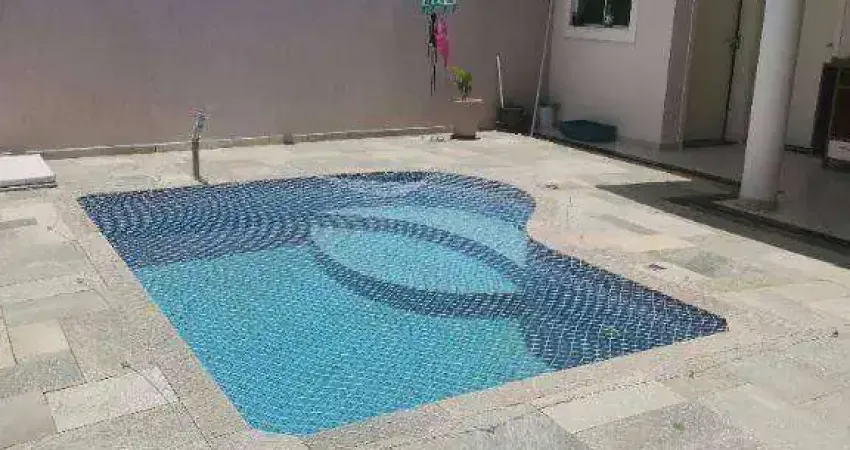 Casa de condomínio para venda em condomínio horizontes de sorocaba de 245.00m² com 3 quartos, 1 suite e 4 garagens