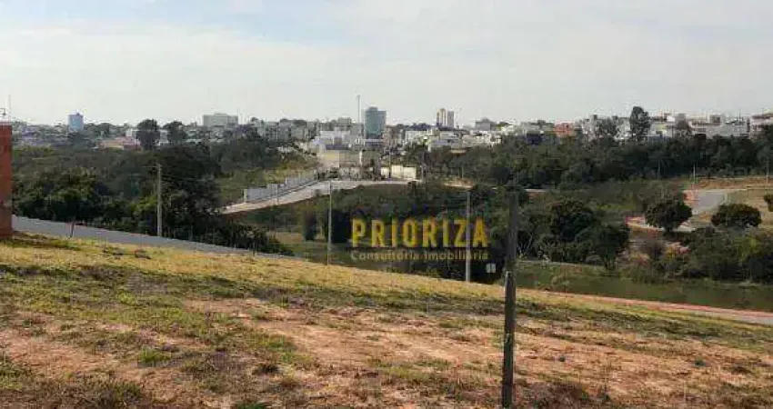 Terreno en condomínio para venda em jardim residencial helena maria de 200.00m²