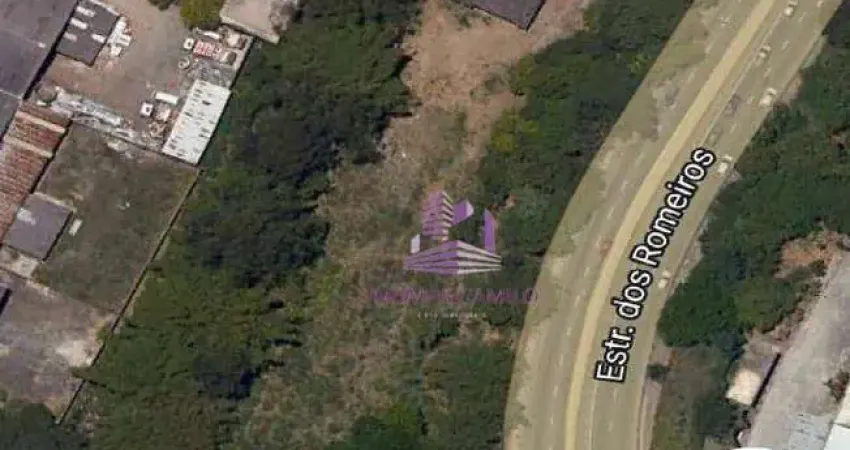 Imóvel comercial para venda em vila são silvestre de 9594.00m²