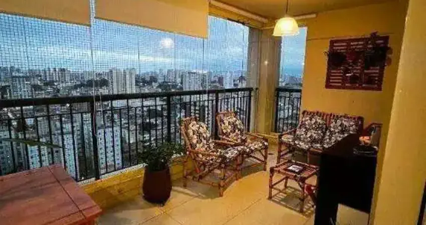 Apartamento para alugar em macedo de 109.00m² com 3 quartos, 1 suite e 2 garagens