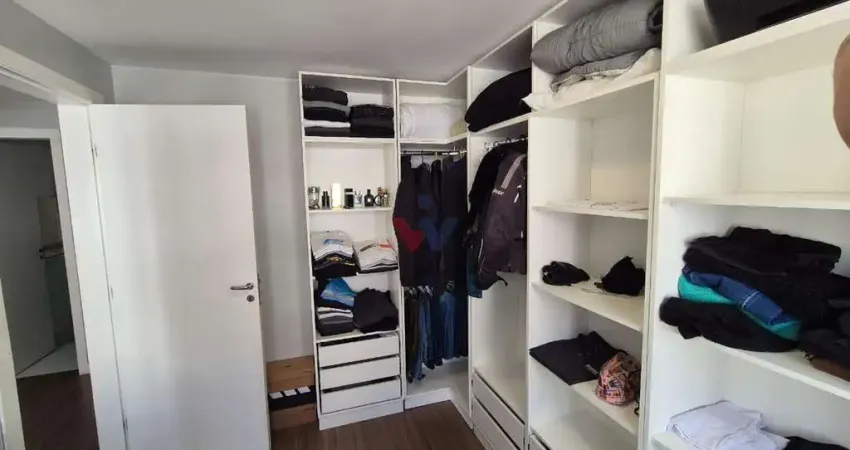 Cobertura para venda em boneca do iguaçu de 80.00m² com 3 quartos e 1 garagem