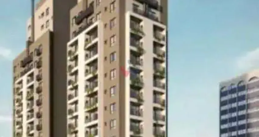 Studio para venda em vila izabel de 29.00m² com 1 quarto e 1 garagem