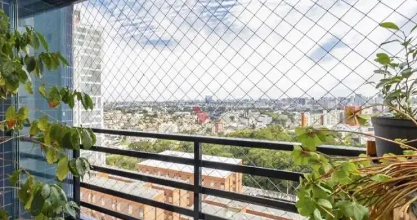 Apartamento para venda em alto da glória de 67.00m² com 2 quartos e 1 garagem