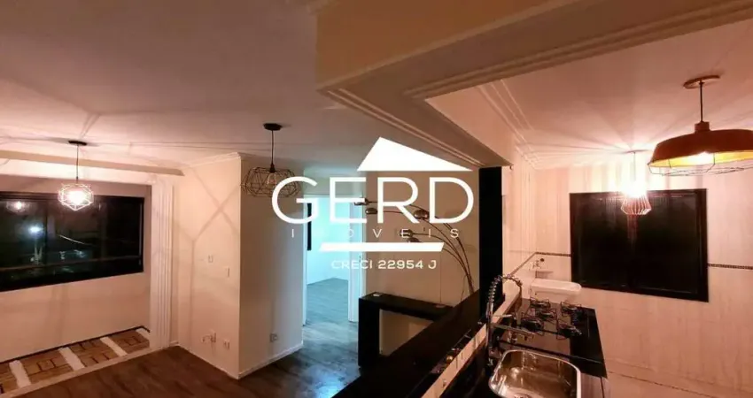 Apartamento para venda em presidente altino de 47.00m² com 2 quartos e 1 garagem