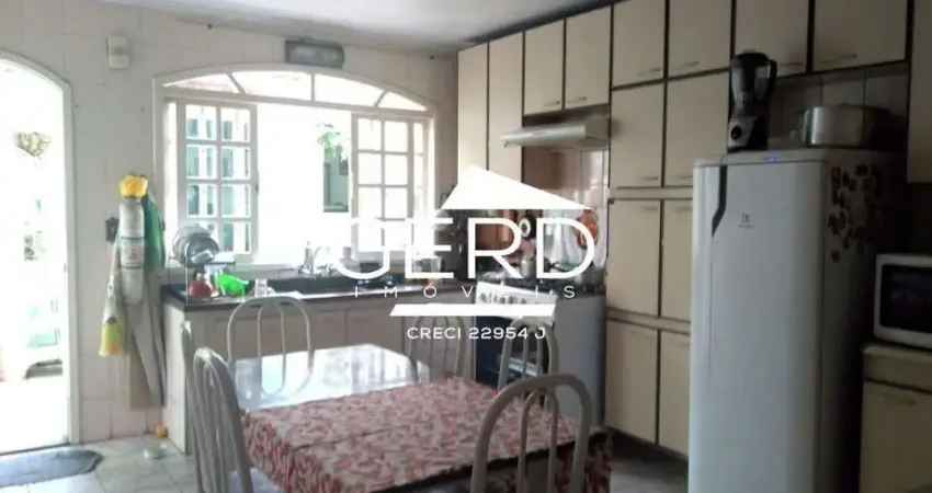 Casa para venda em cidade das flores de 187.00m² com 3 quartos e 2 garagens