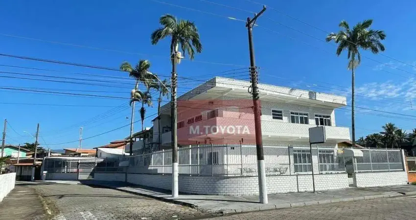 Casa para venda em porto novo de 1500.00m² com 13 quartos, 13 suites e 11 garagens