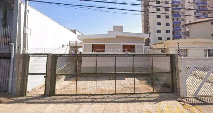 Casa para alugar em jardim santa paula de 200.00m² com 5 quartos e 3 garagens