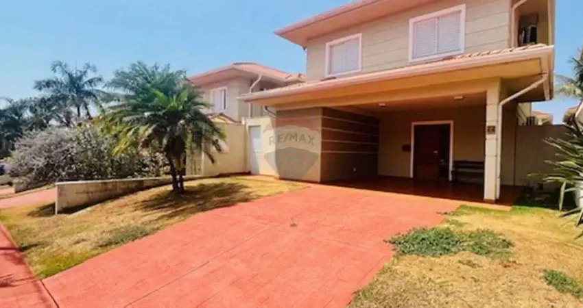 Casa de condomínio para venda em recreio das acácias de 243.00m² com 3 quartos, 3 suites e 4 garagens