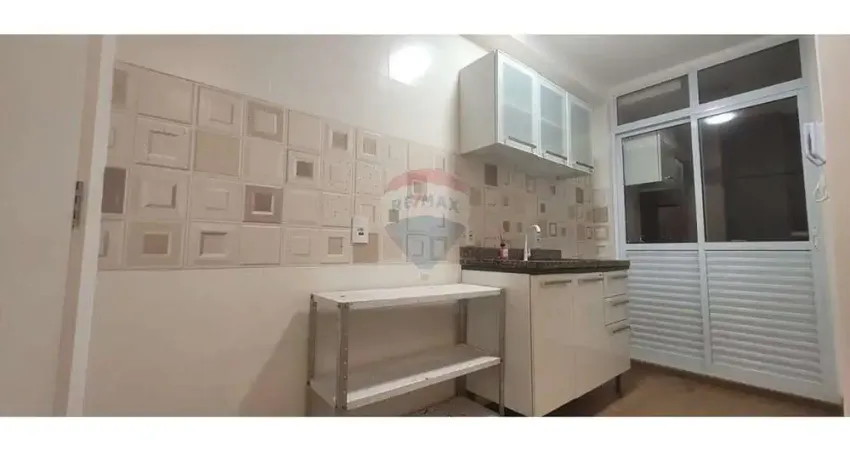 Apartamento para alugar em jardim maria rosa de 47.00m² com 2 quartos e 1 garagem