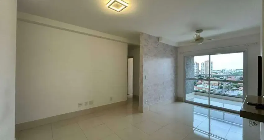 Apartamento para alugar em vila sfeir de 95.00m² com 3 quartos, 1 suite e 2 garagens