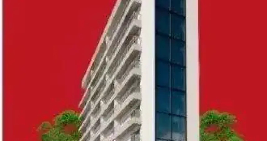 Apartamento para venda em vila antonieta de 38.00m² com 2 quartos e 1 garagem