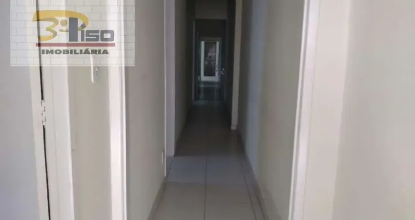 Sala comercial para venda em vila são geraldo de 149.00m² com 9 quartos