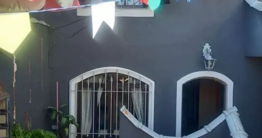 Sobrado para venda em cidade líder de 140.00m² com 4 quartos e 1 garagem