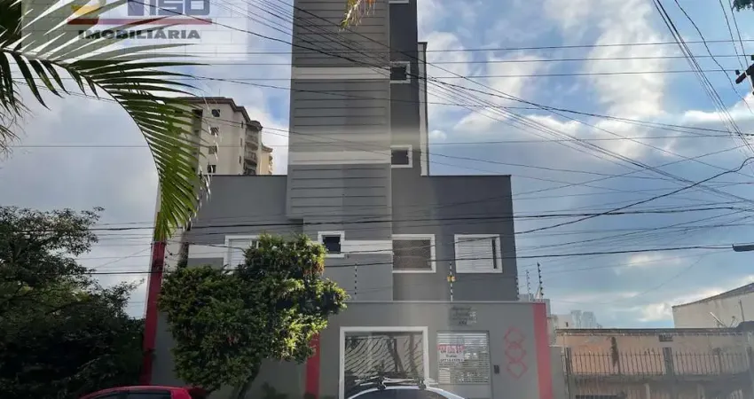 Apartamento com 2 quartos à venda na Avenida Coronel José Pires de Andrade, 384, Vila Vera, São Paulo