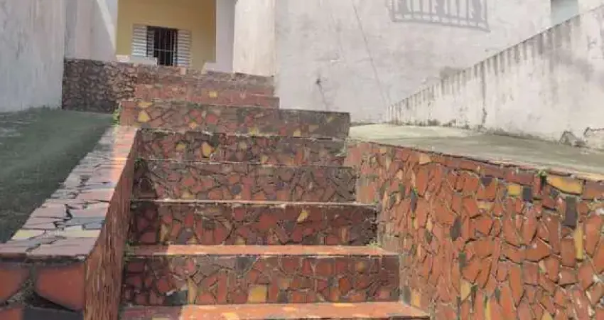 Casa com 1 quarto à venda na Rua Cláudio Xavier, 19, Jardim de Lorenzo, São Paulo