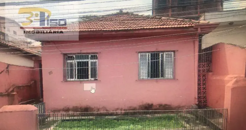 Casa com 3 quartos à venda na Rua das Heras, 131, Vila Lucia, São Paulo