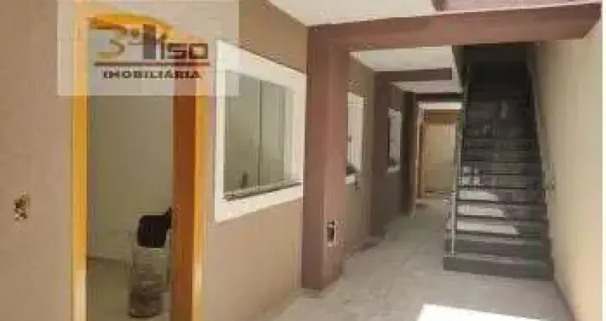 Apartamento para venda em vila siria de 45.00m² com 2 quartos