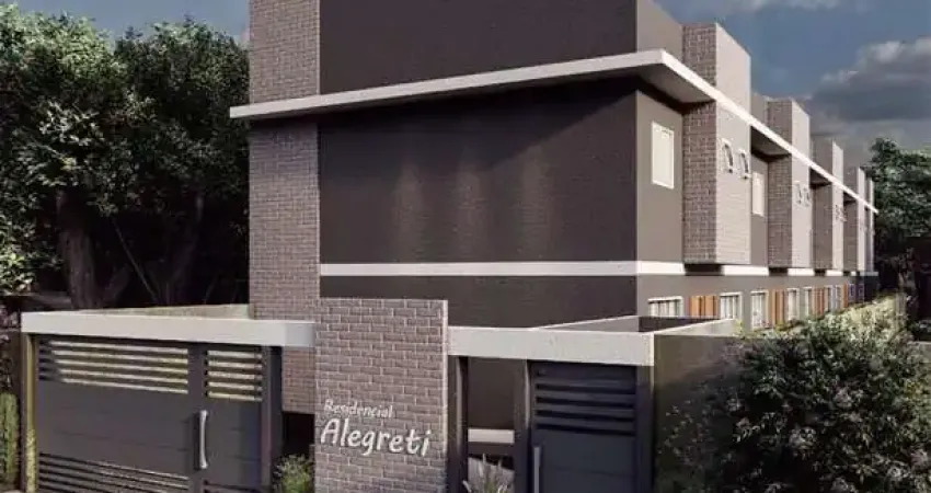 Sobrado para venda em penha de frança de 90.00m² com 2 quartos, 2 suites e 1 garagem