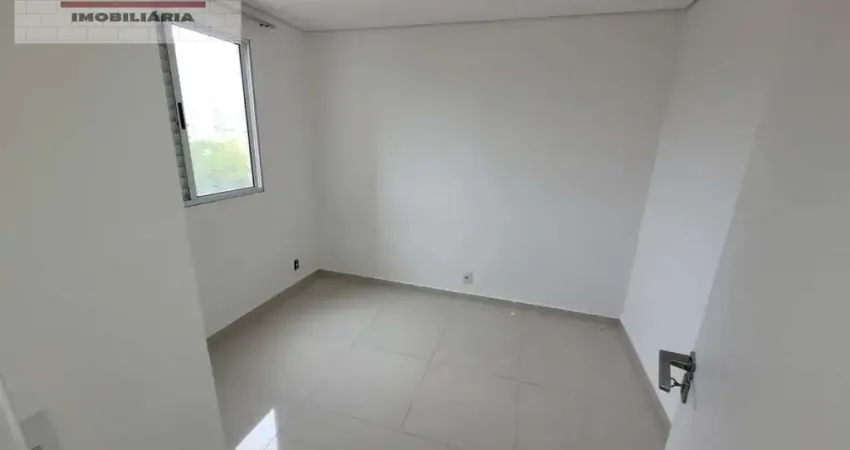 Apartamento para venda em jardim nove de julho de 45.00m² com 2 quartos e 1 garagem