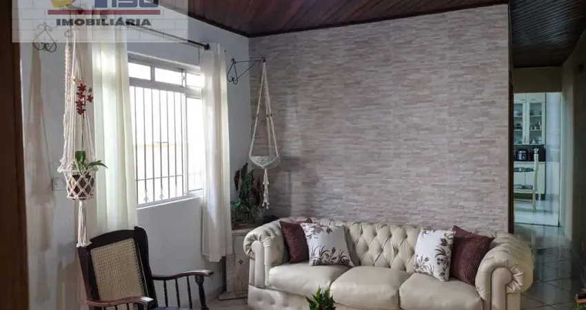 Casa para venda em vila fátima de 95.00m² com 2 quartos e 2 garagens