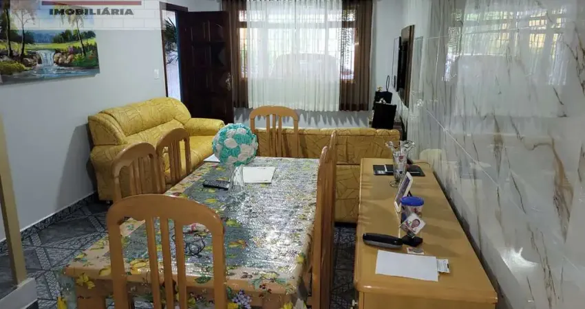 Sobrado para venda em parque dos bancários de 141.00m² com 4 quartos, 1 suite e 2 garagens