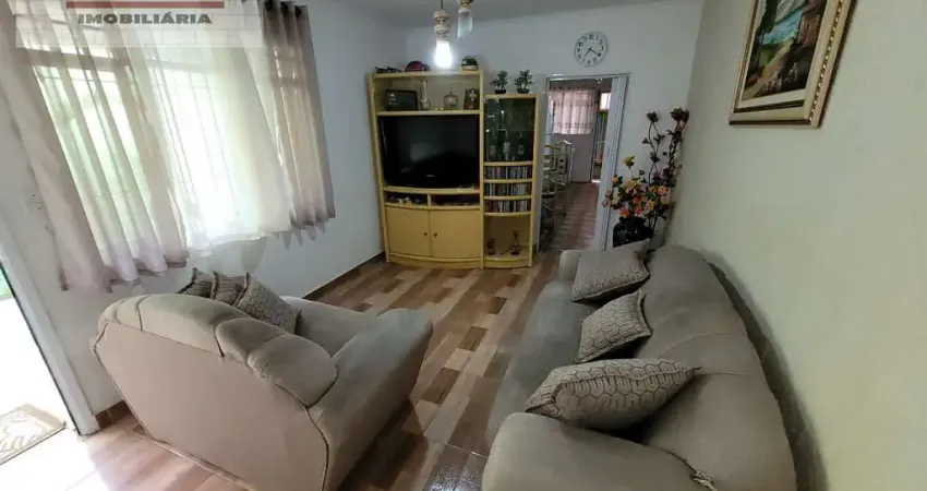 Casa para venda em jardim sapopemba de 180.00m² com 2 quartos e 2 garagens
