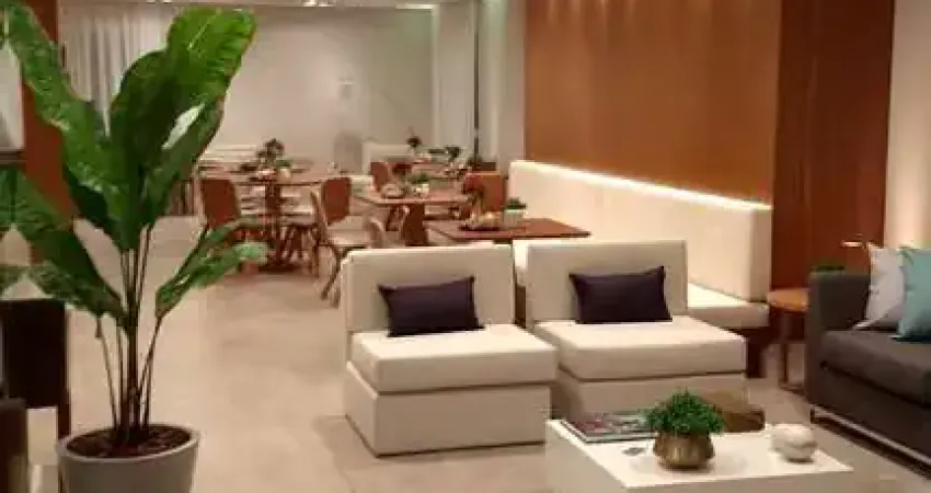 Apartamento para venda em tatuapé de 76.00m² com 2 quartos, 1 suite e 1 garagem