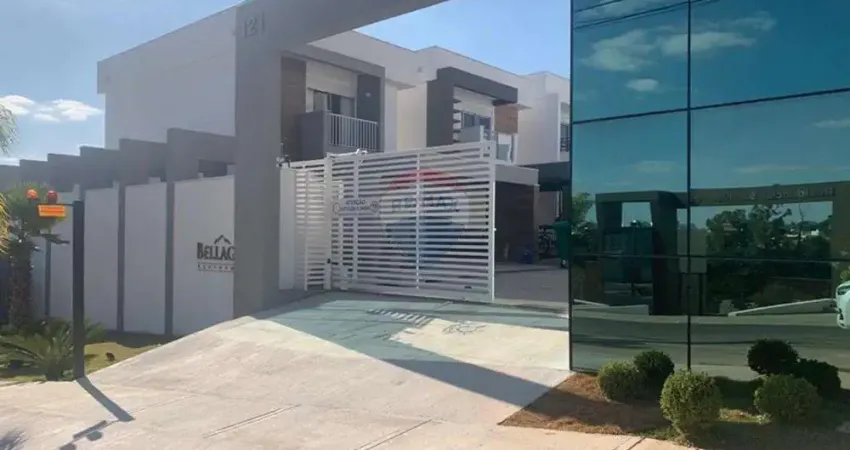 Casa de condomínio para alugar em ibiúna de 139.01m² com 3 quartos, 1 suite e 2 garagens