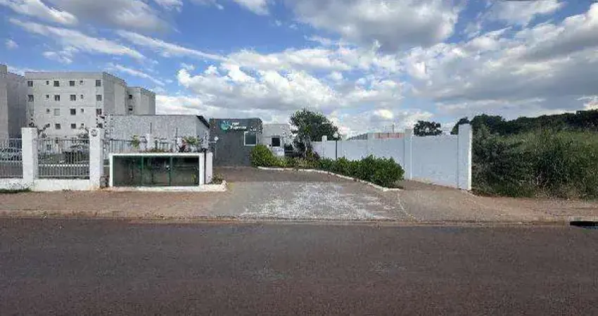 Apartamento para venda em jardim das gaivotas de 47.00m² com 2 quartos e 1 garagem